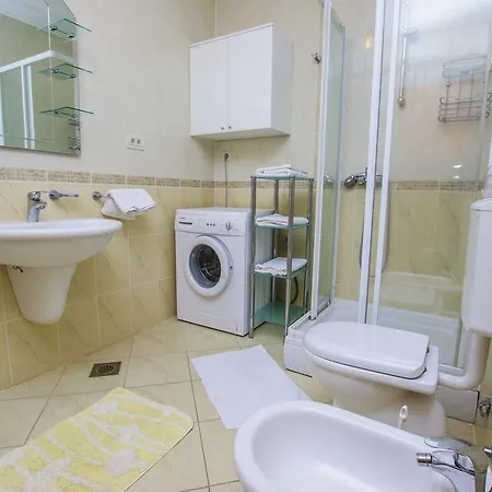 Апартаменты Lidia *