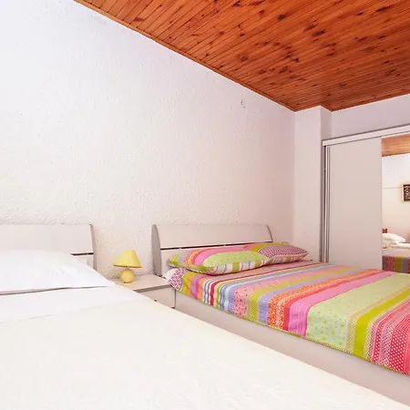 Апартаменты Lidia