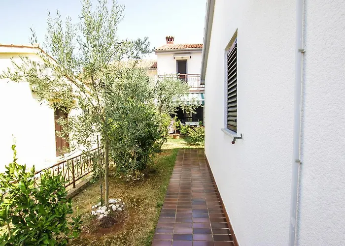 Apartamento Lidia Poreč