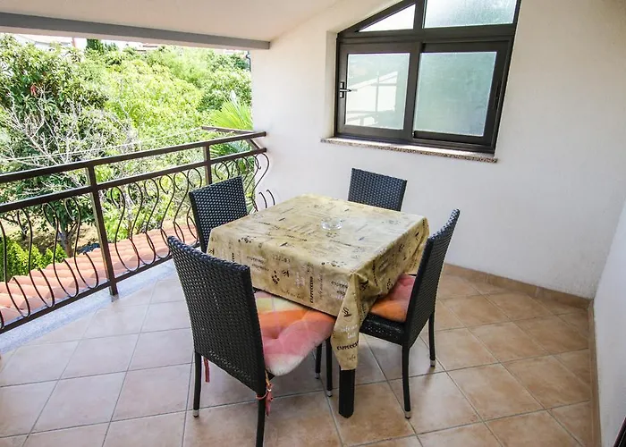 Lidia Apartamento Poreč