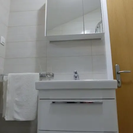 Διαμέρισμα Lidia Πόρετς