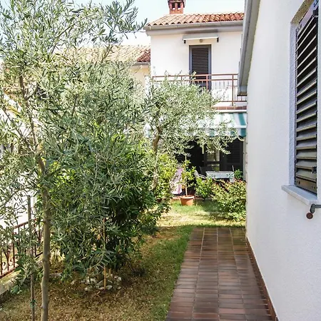 Apartment Lidia