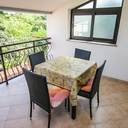 Lidia Apartment Porec