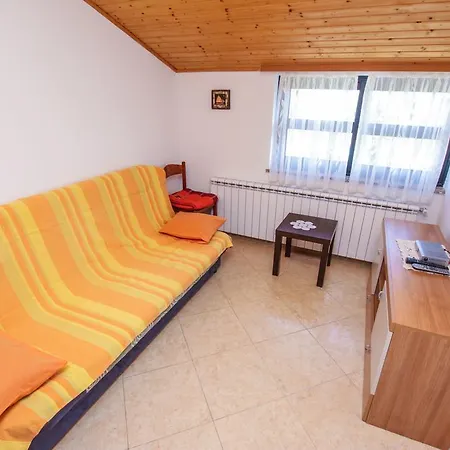 Apartment Lidia *