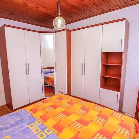 Lidia Apartment