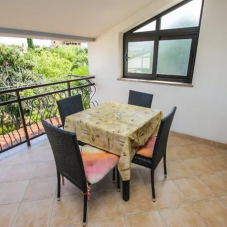 Lidia Apartment *