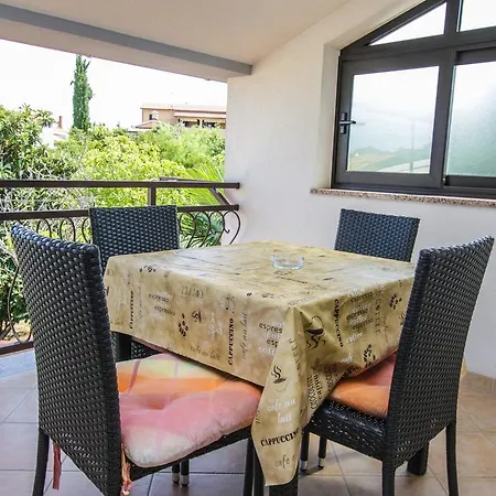 Apartment Lidia *