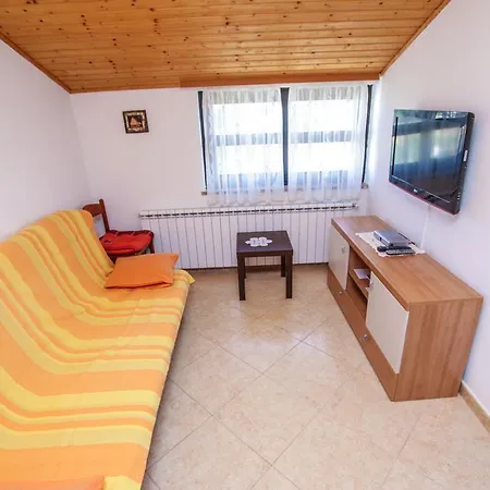 Lidia Apartment Porec