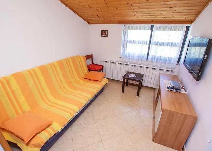 Appartement Lidia *
