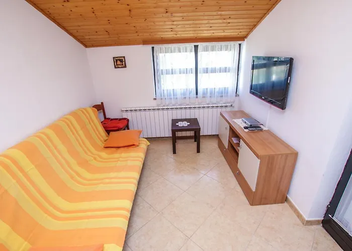 Lidia Appartement Poreč