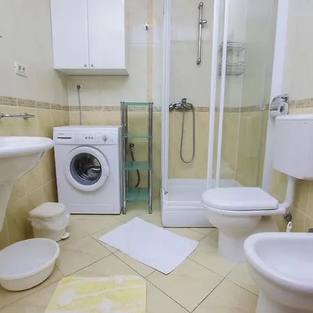 Lidia Apartmán